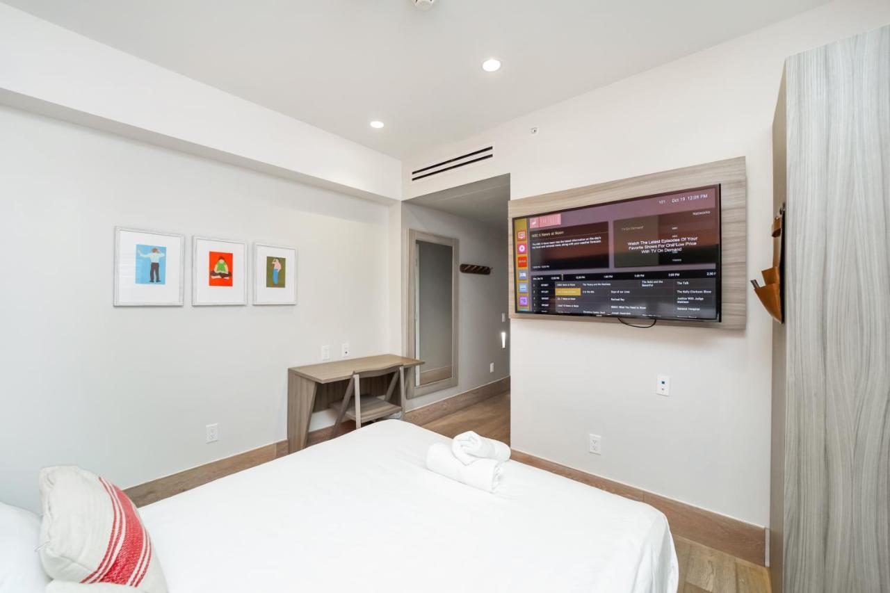The Julia Hotel (Adults Only) ميامي بيتش المظهر الخارجي الصورة
