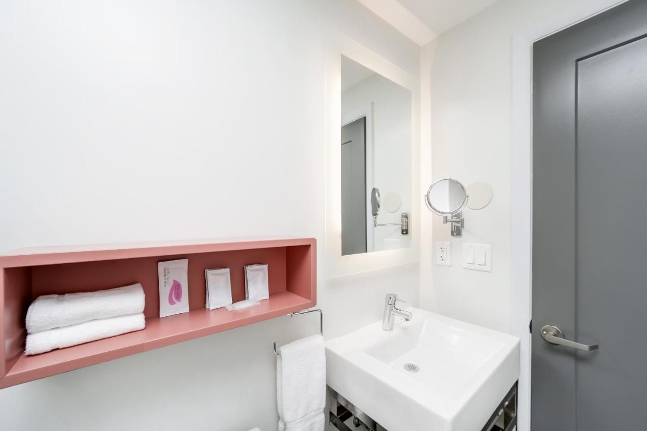 The Julia Hotel (Adults Only) ميامي بيتش المظهر الخارجي الصورة