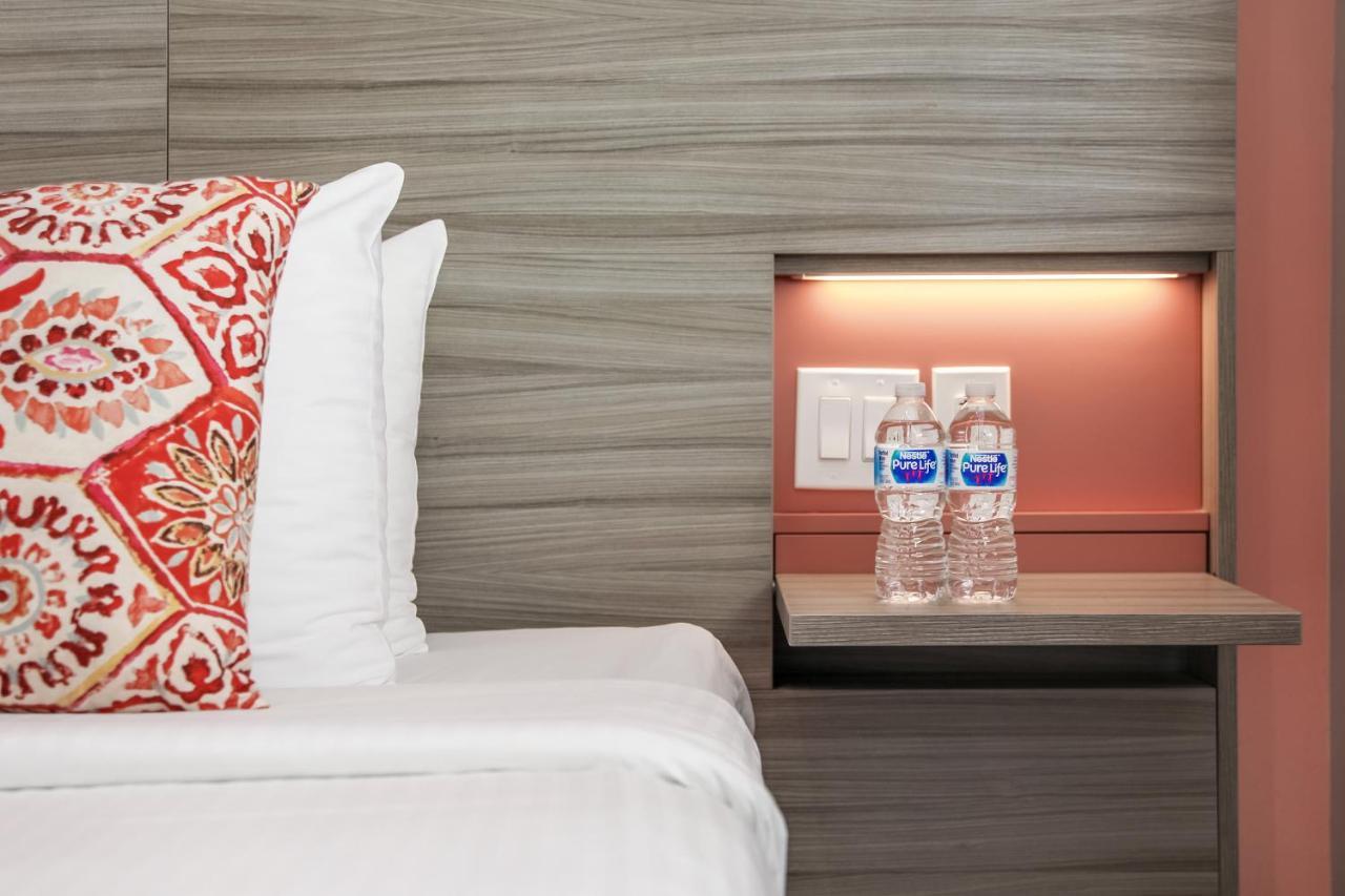The Julia Hotel (Adults Only) ميامي بيتش المظهر الخارجي الصورة