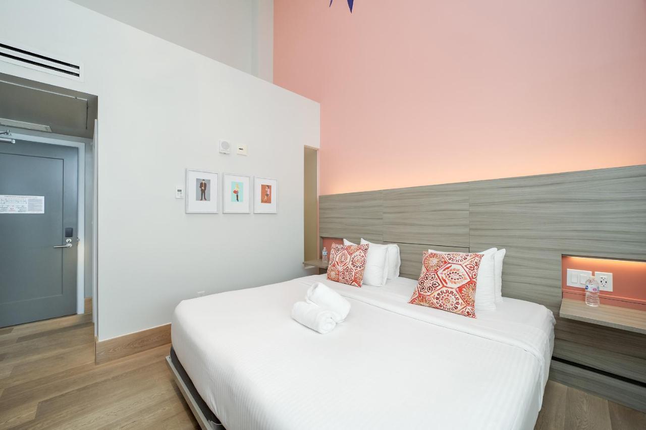 The Julia Hotel (Adults Only) ميامي بيتش المظهر الخارجي الصورة