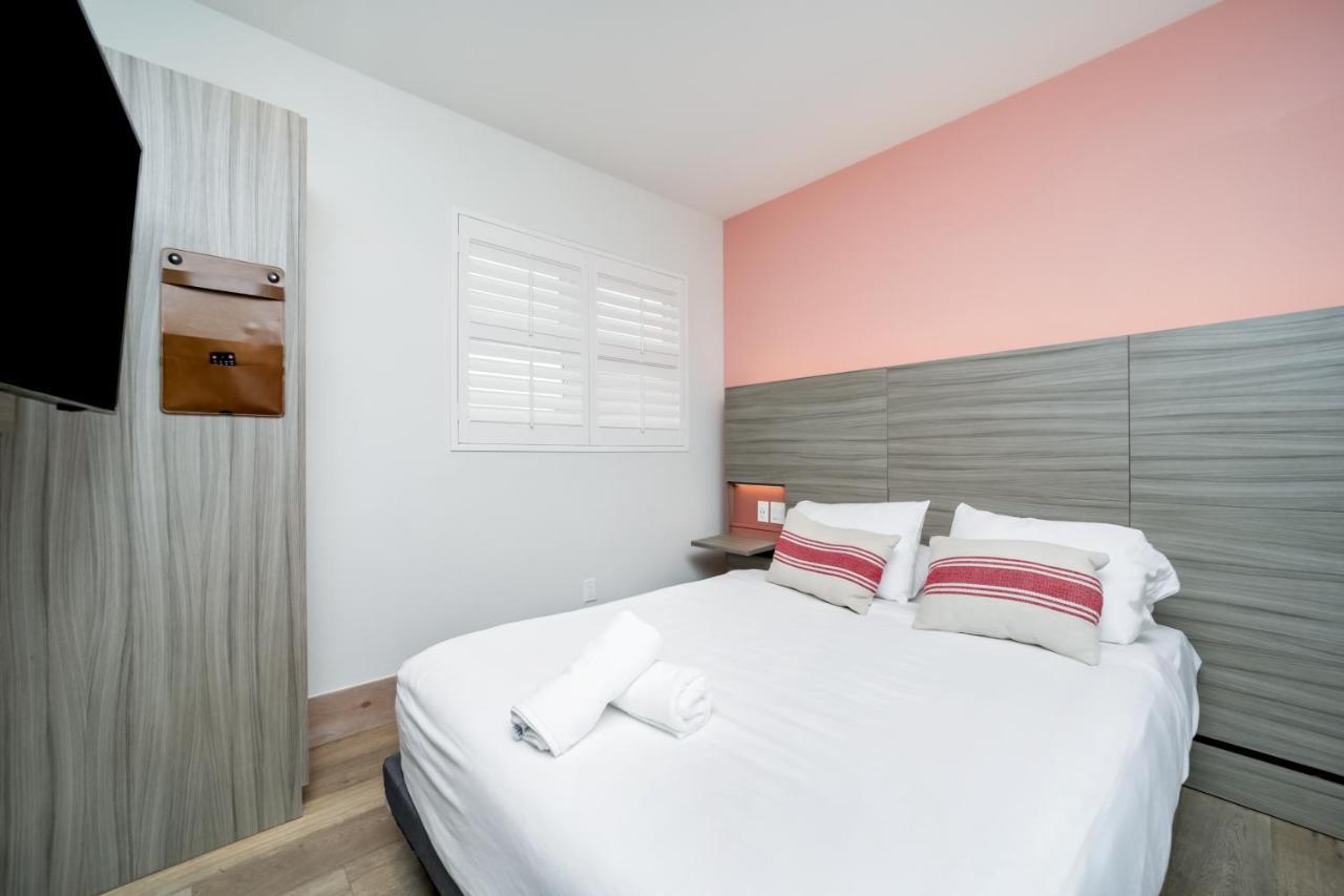 The Julia Hotel (Adults Only) ميامي بيتش المظهر الخارجي الصورة