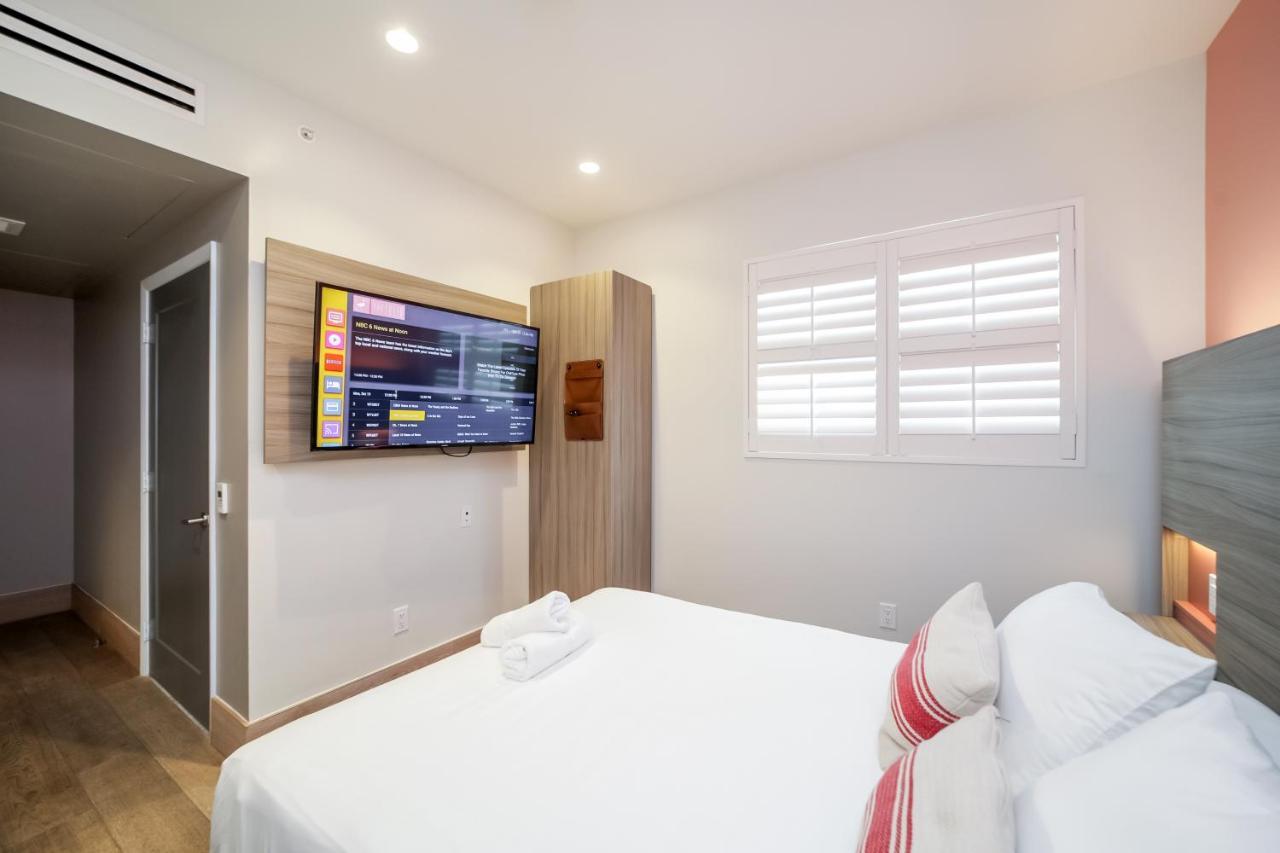 The Julia Hotel (Adults Only) ميامي بيتش المظهر الخارجي الصورة