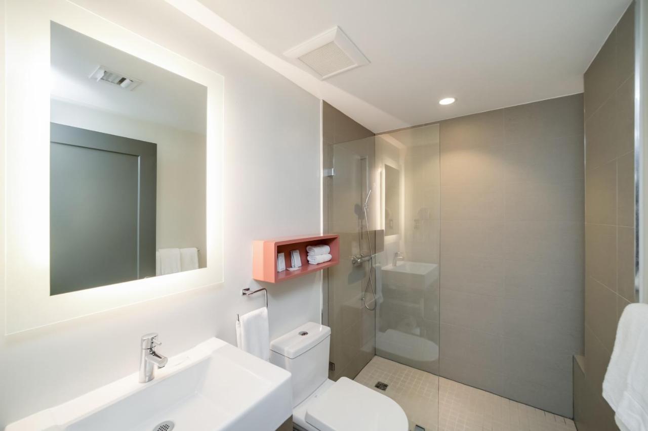 The Julia Hotel (Adults Only) ميامي بيتش المظهر الخارجي الصورة