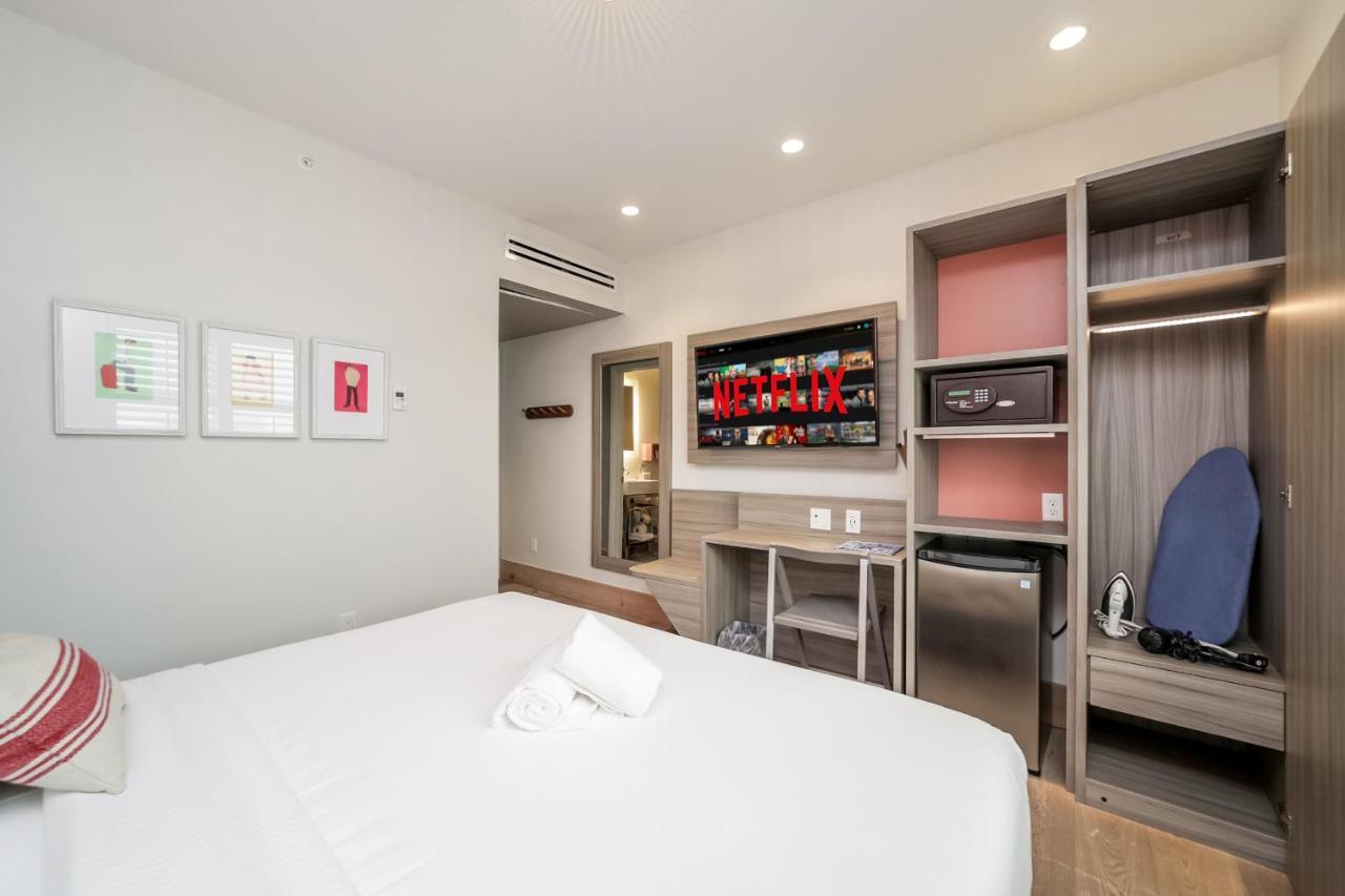 The Julia Hotel (Adults Only) ميامي بيتش المظهر الخارجي الصورة