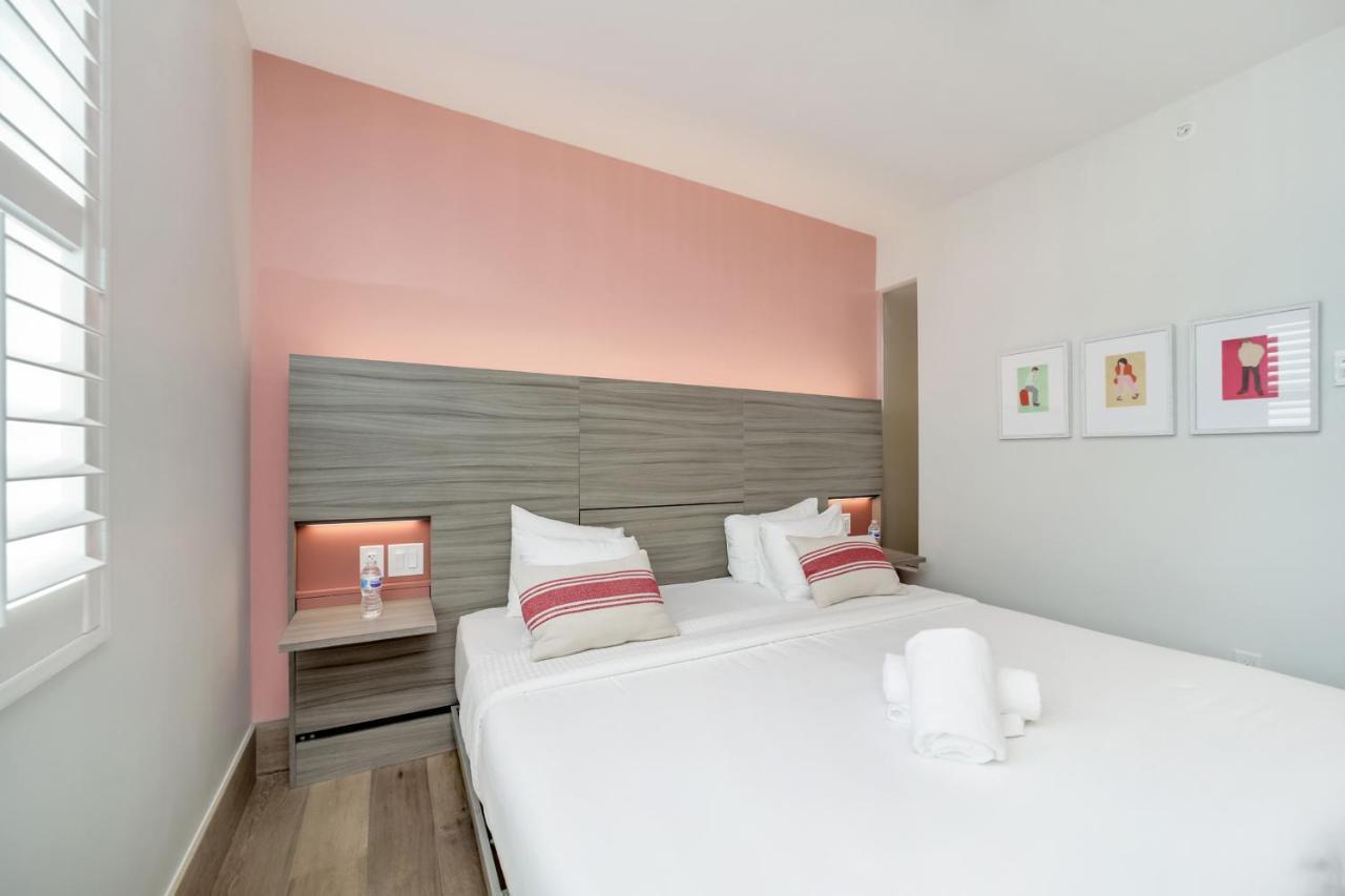 The Julia Hotel (Adults Only) ميامي بيتش المظهر الخارجي الصورة