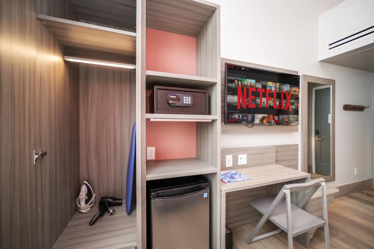 The Julia Hotel (Adults Only) ميامي بيتش المظهر الخارجي الصورة