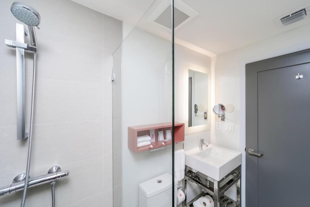 The Julia Hotel (Adults Only) ميامي بيتش المظهر الخارجي الصورة