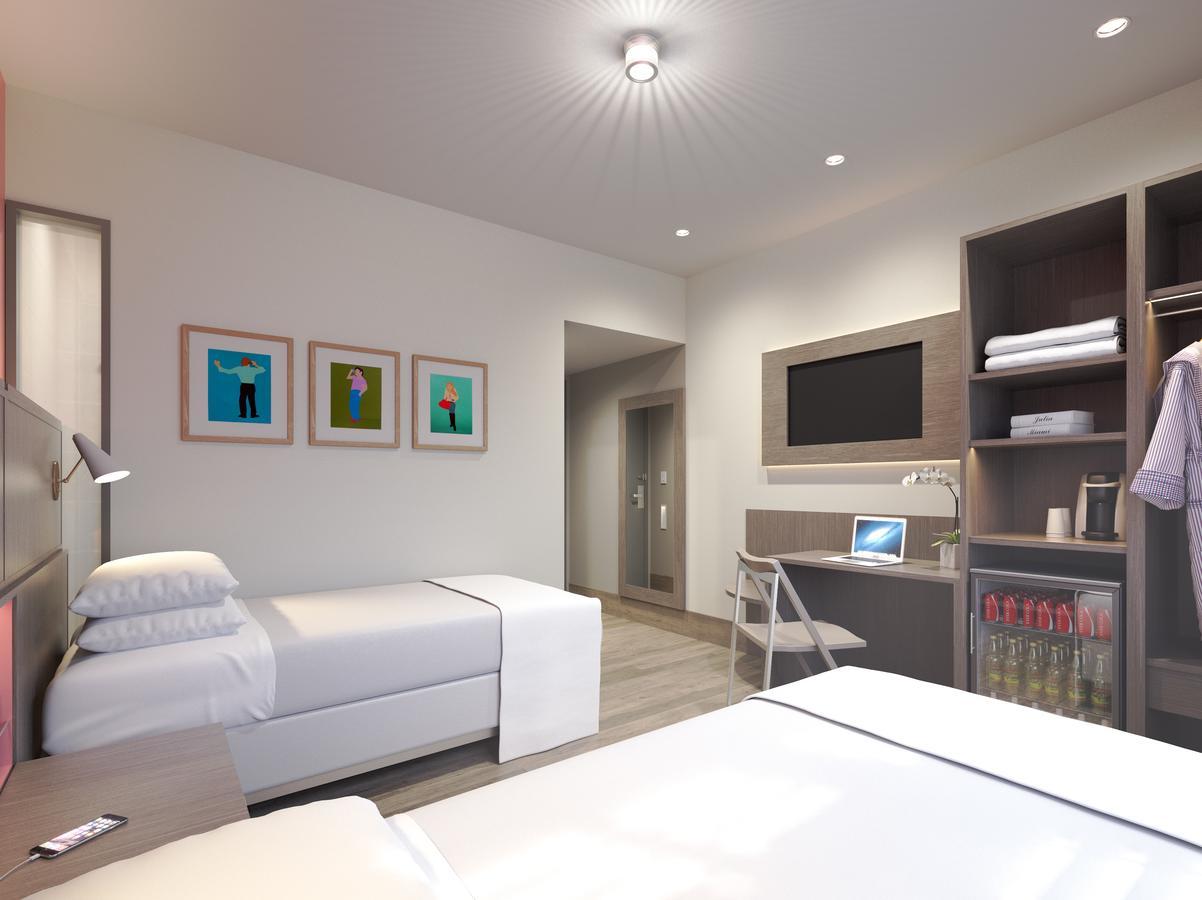 The Julia Hotel (Adults Only) ميامي بيتش المظهر الخارجي الصورة