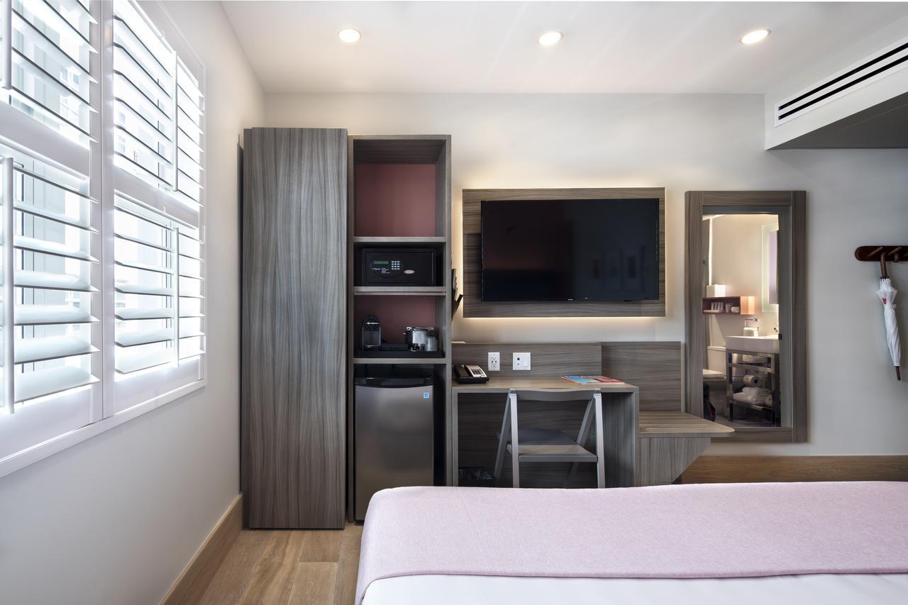 The Julia Hotel (Adults Only) ميامي بيتش المظهر الخارجي الصورة