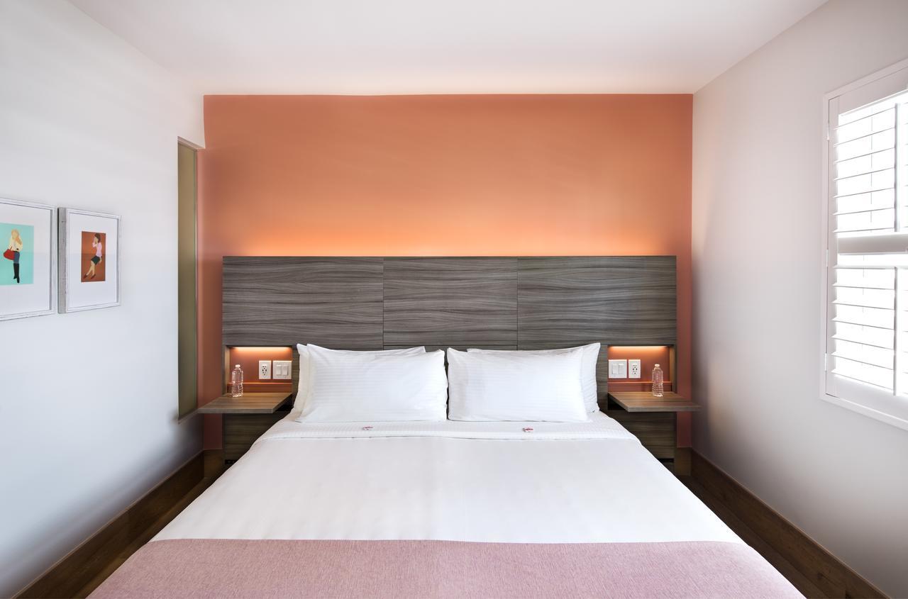 The Julia Hotel (Adults Only) ميامي بيتش المظهر الخارجي الصورة