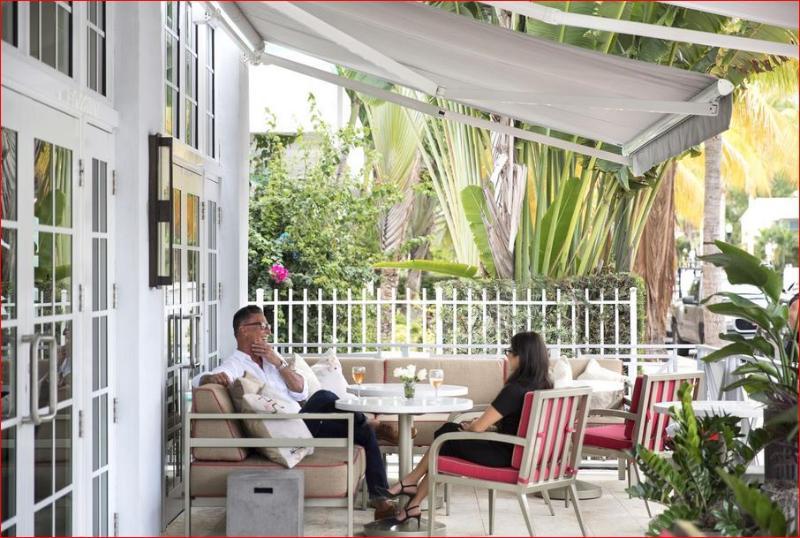 The Julia Hotel (Adults Only) ميامي بيتش المظهر الخارجي الصورة