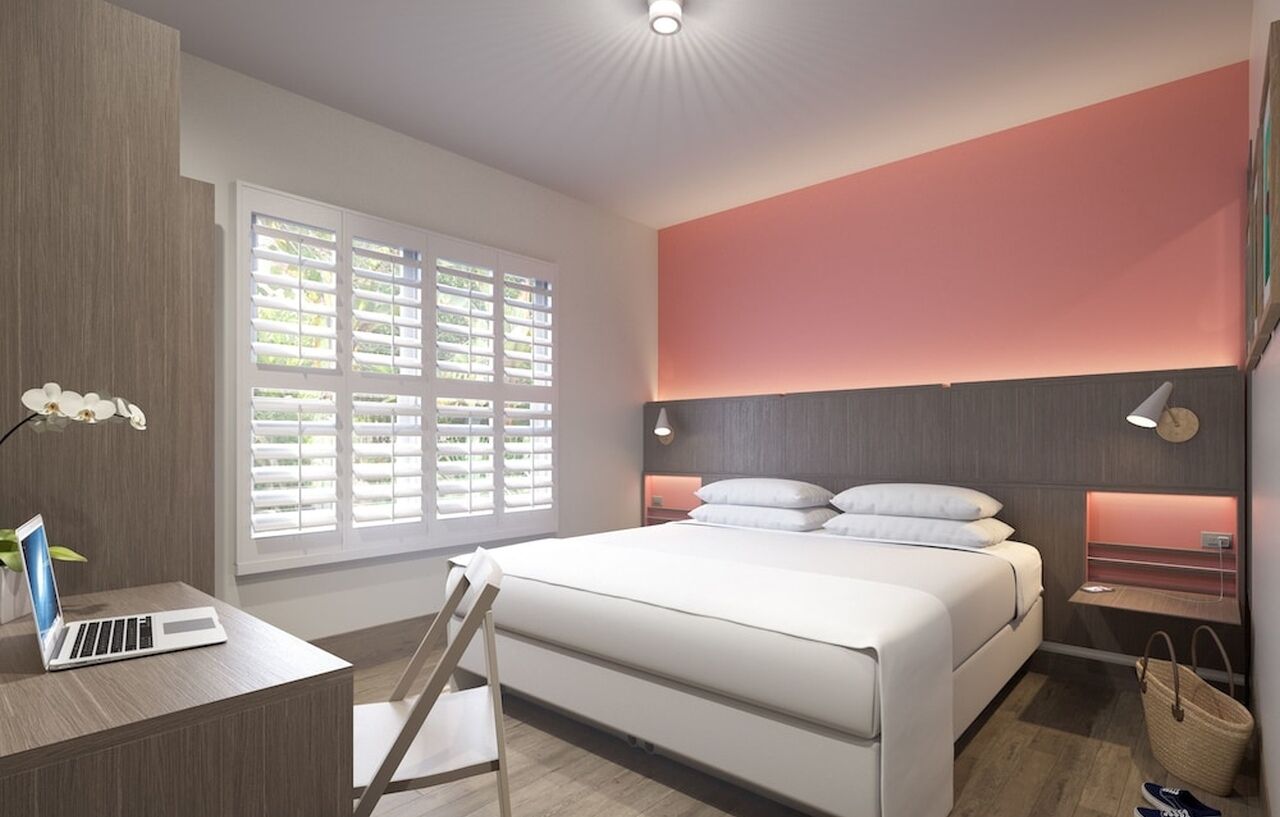 The Julia Hotel (Adults Only) ميامي بيتش المظهر الخارجي الصورة