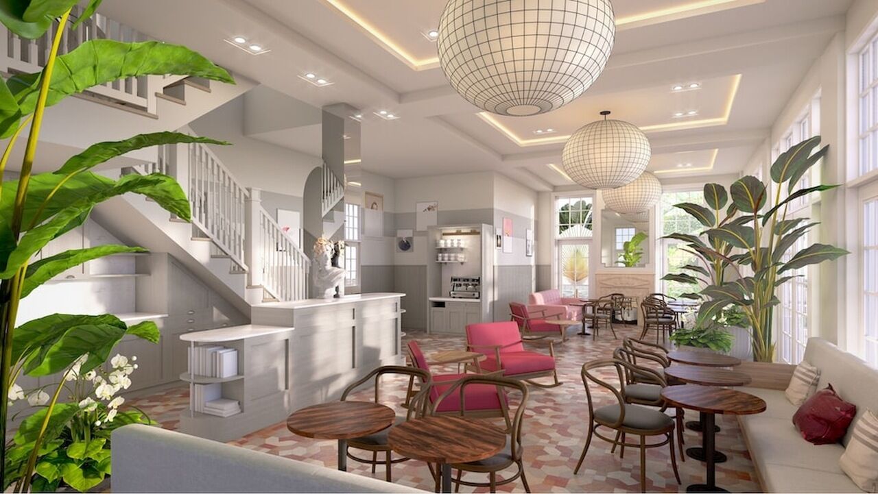 The Julia Hotel (Adults Only) ميامي بيتش المظهر الخارجي الصورة