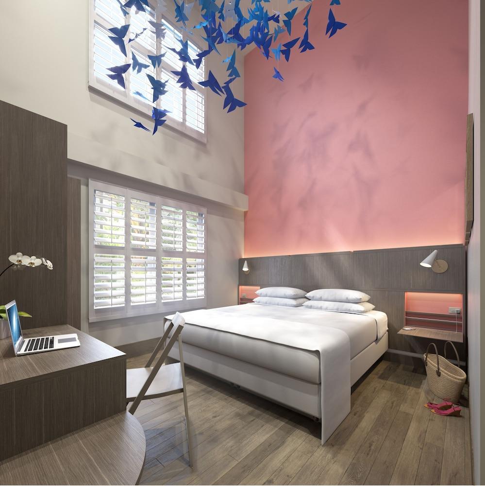 The Julia Hotel (Adults Only) ميامي بيتش المظهر الخارجي الصورة