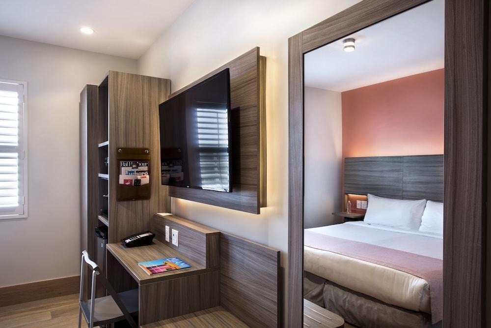 The Julia Hotel (Adults Only) ميامي بيتش المظهر الخارجي الصورة