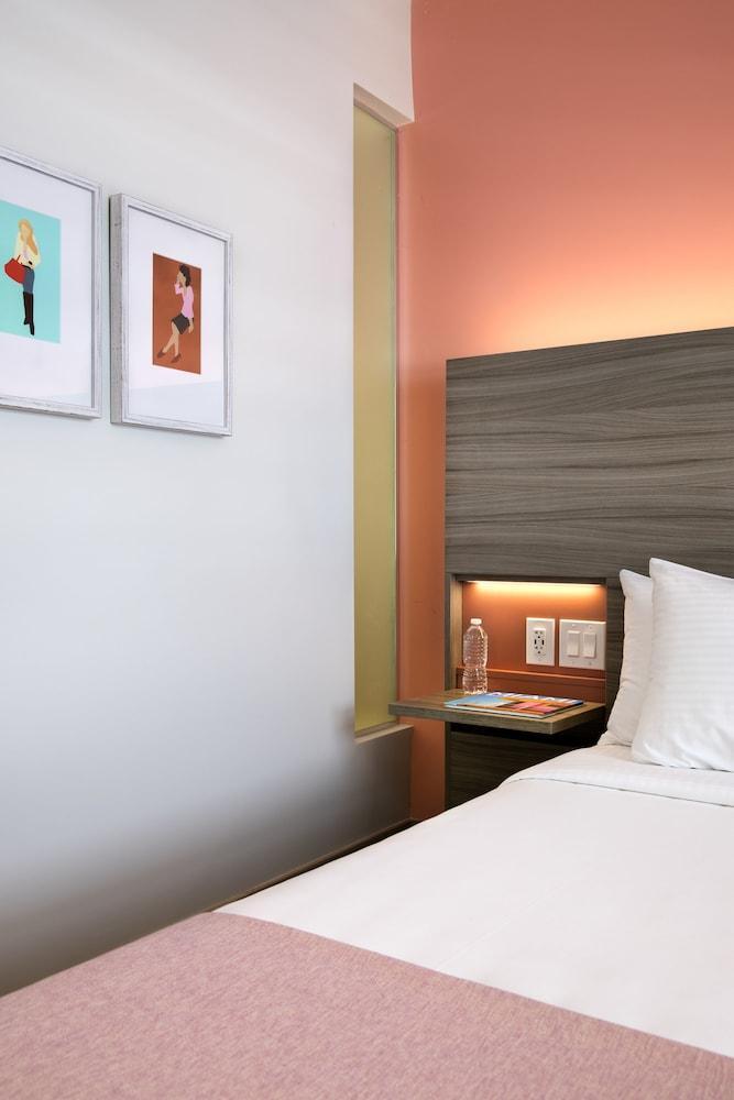 The Julia Hotel (Adults Only) ميامي بيتش المظهر الخارجي الصورة